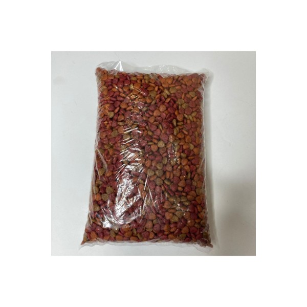 Pawpaw Yetişkin Renkli Kedi Maması 1 Kg&hellip;