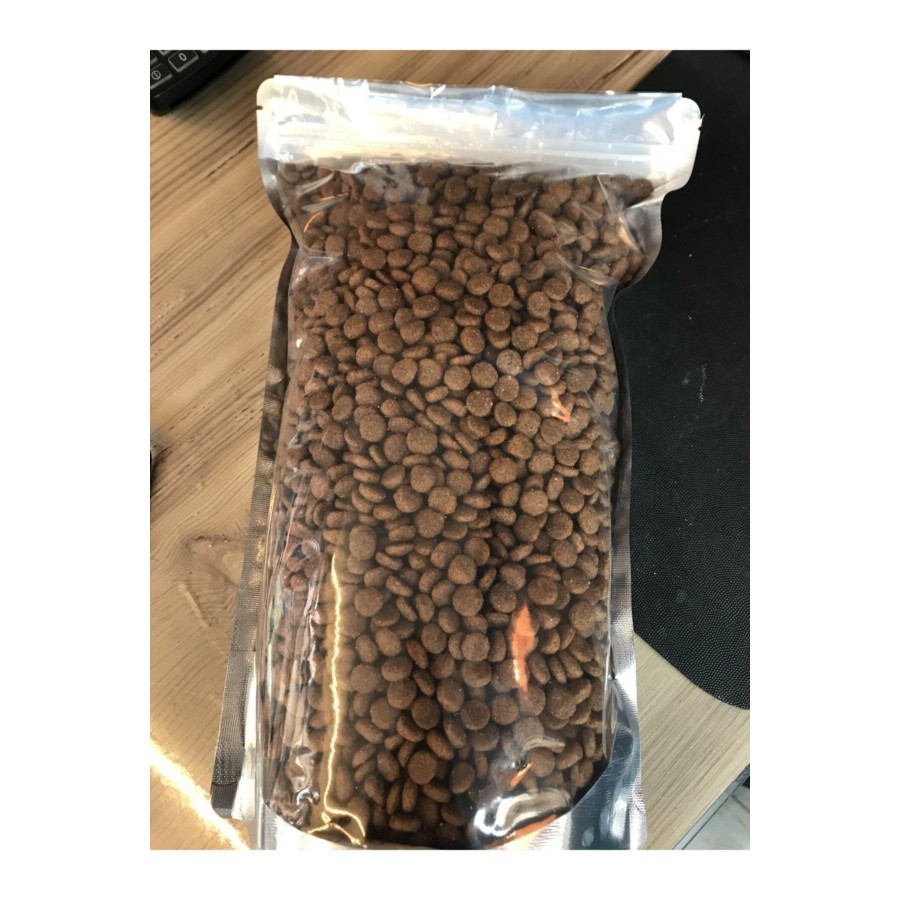 Pawpaw Tavuklu Yetişkin Kedi Maması