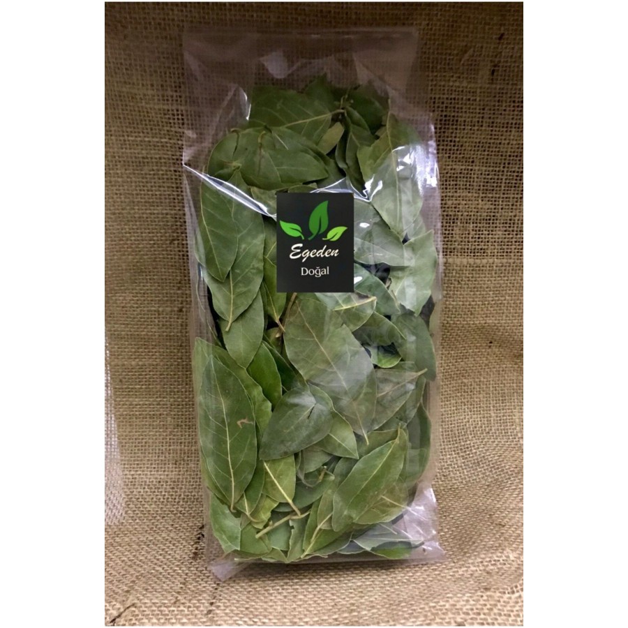 Defne Yaprağı 100 gr Yeni Mahsül Doğal