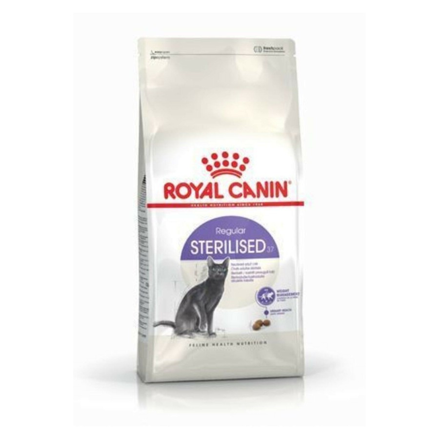 Royal Canin Fhn Sterilised 37 Kedi Kuru Maması 2 Kg Orjınal