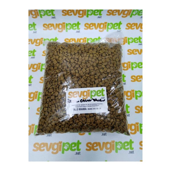 Kedi Maması Yavru&hellip;