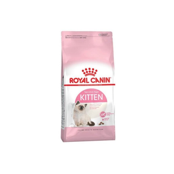 Kitten Yavru Kedi Maması 2 Kg&hellip;