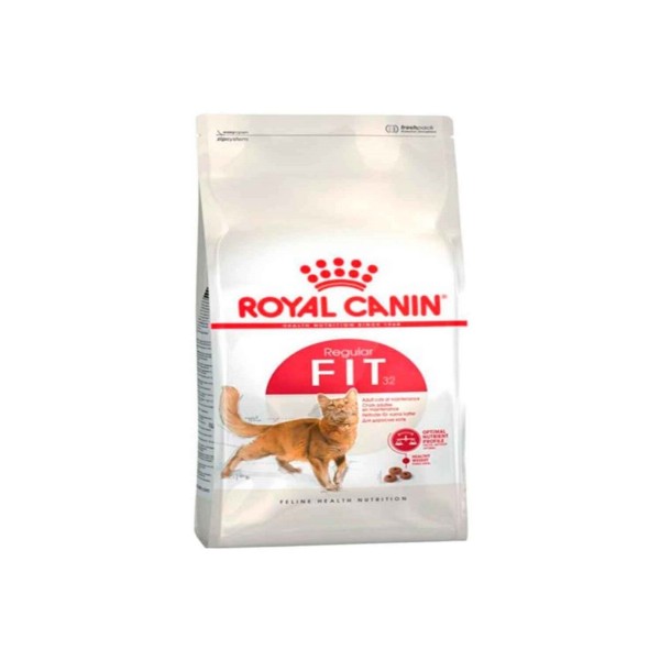 Fit 32 Kedi Maması 2 Kg&hellip;