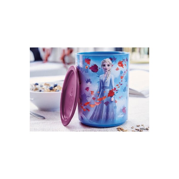 Karlar Ülkesi Tek Parmak Saklama Kabı&hellip;