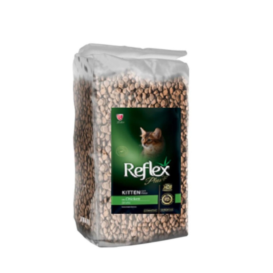 Tavuklu Yavru Kedi Maması 2 kg