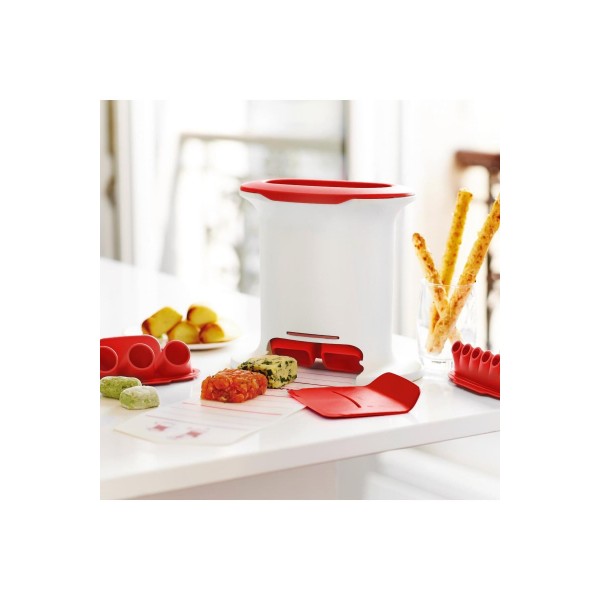 Hamur Şekillendirici&hellip;