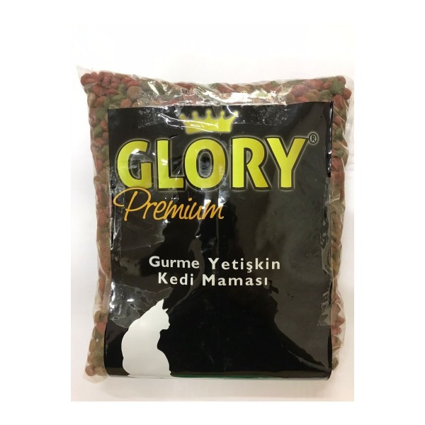  Glory Premıum Gurme Kedi Mama 2 Kg&hellip;