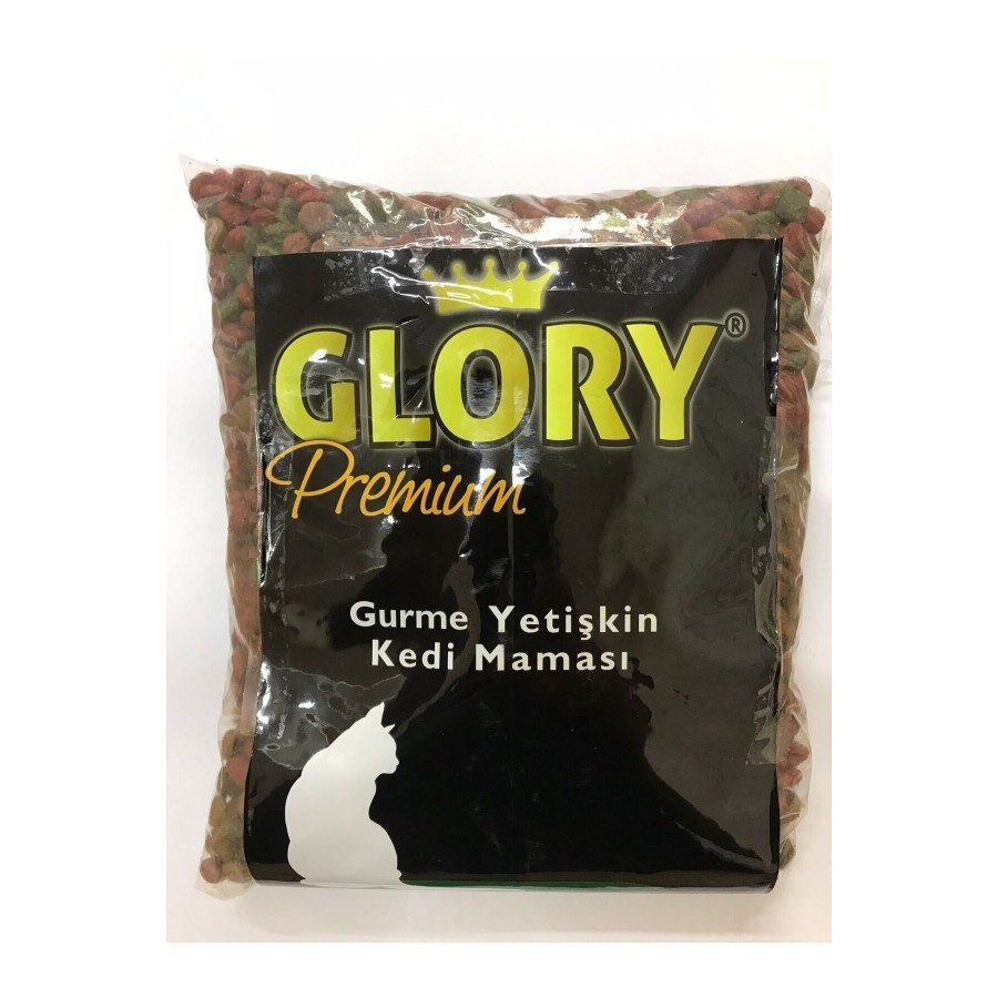  Glory Premıum Gurme Kedi Mama 2 Kg