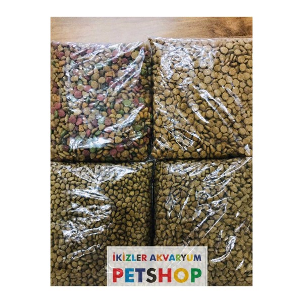 Kedi Kuru Mama Karma 2.400gram&hellip;