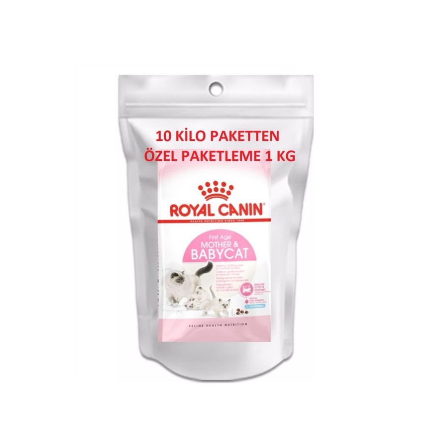 R Canine Mother Babycat 1 Kg