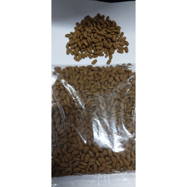 Animal World Tavuklu Karidesli Yavru Kedi Maması&hellip;