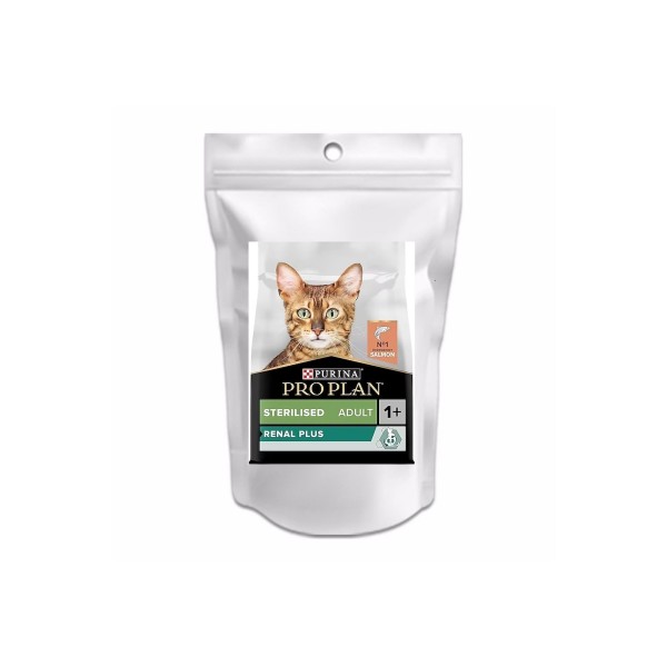 Pr0 plann Somonlu Kısır Kedi Maması 1 kG&hellip;