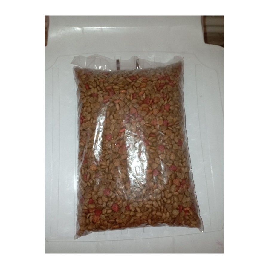 Kedi Maması 1 Kg