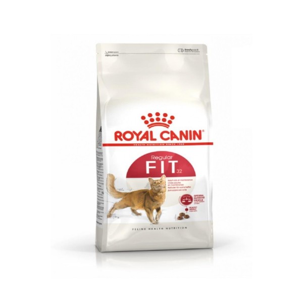 Royal Canin Cat Fit 32 Kedi Maması 500 Gr Paketlenmiş&hellip;