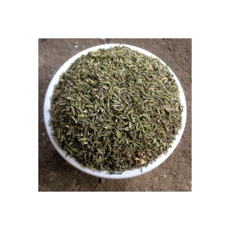 Doğal Dağ Kekiği (Zahter) 50 gr