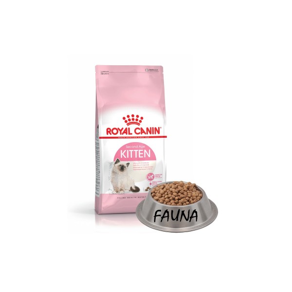 2kg Royal Canin Kitten Tavuklu Yavru Paketlenmiş Kedi Maması&hellip;