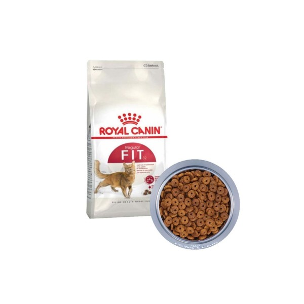 R: Canin Fit 32 Yetişkin Kedi Maması 1 Kg - Vakumlu Ambalaj&hellip;