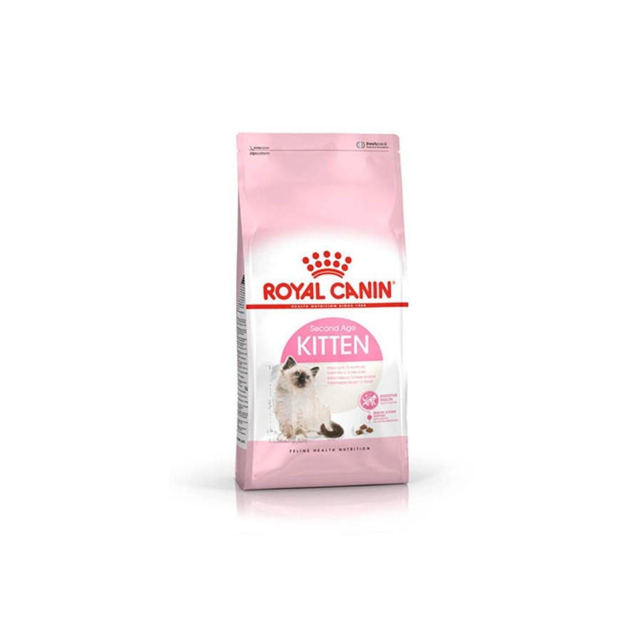 Royal Canin Kitten Yavru Kedi Maması 2 Kg