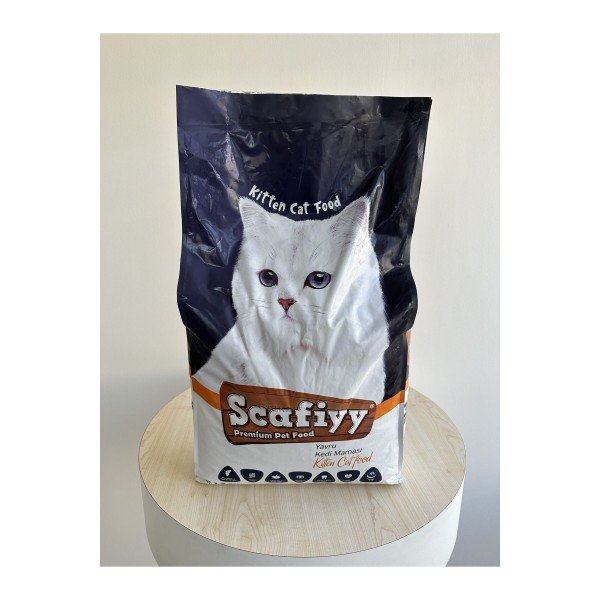 Yavru Kedi Maması 12 Kg&hellip;