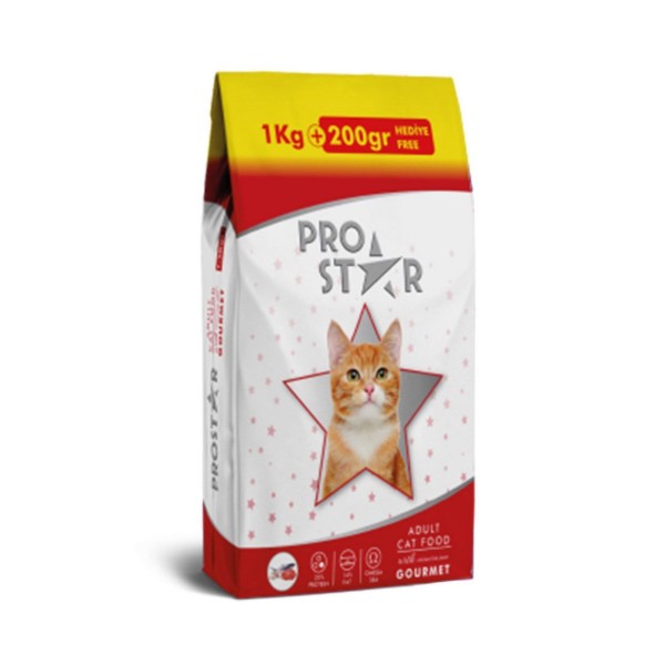 Gourmet Kedi Maması 1200gr&hellip;