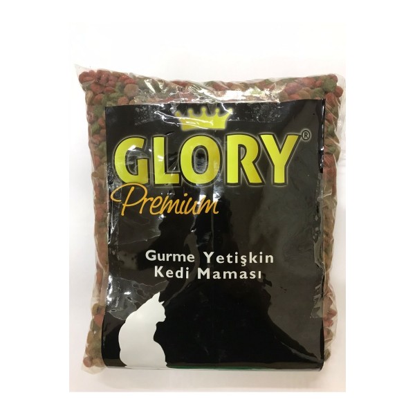 GLORY İKİZLERPET GURME 5 KG&hellip;
