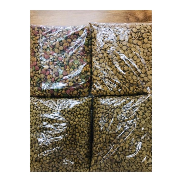 Kedi Kuru Mama Karma 3 Kg&hellip;