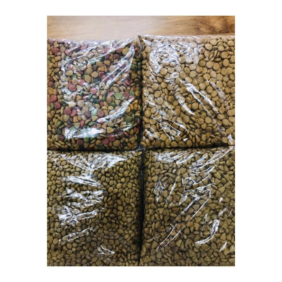 Kedi Kuru Mama Karma 3 Kg