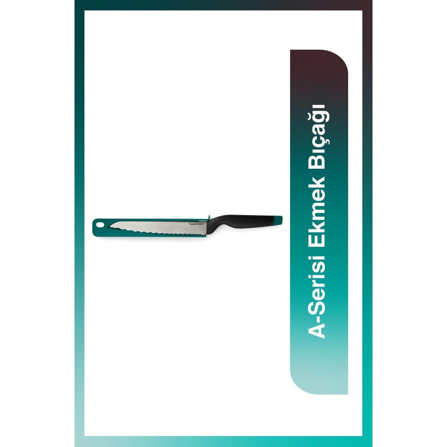 A-serisi Ekmek Bıçağı