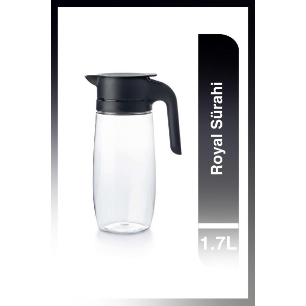 Royal Sürahi 1.7 Lt&hellip;