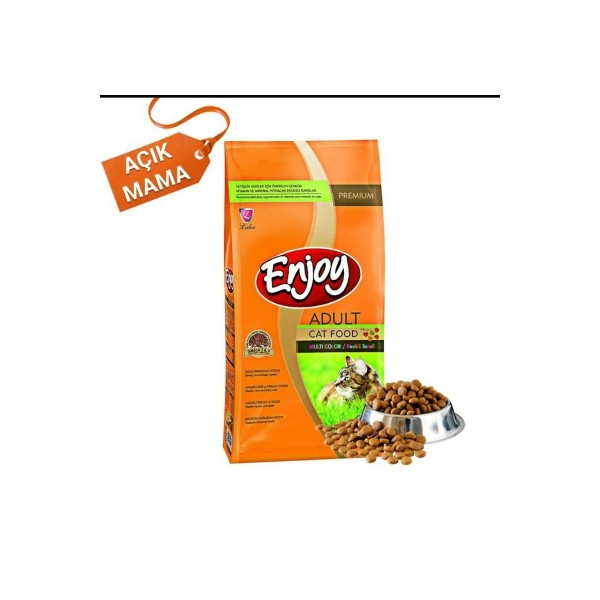 Gurme Tavuklu Kedi Maması 6 Kg&hellip;