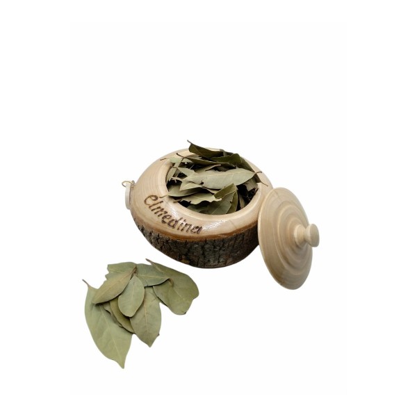 Defne Yapraği&hellip;