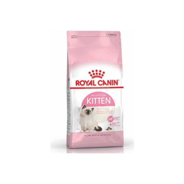 Royal Canin Kitten Yavru Kedi Maması 2 Kg&hellip;