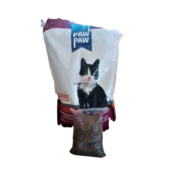 2 Kg Gurme Karışık Yetişkin Kedi Maması Paw Paw &hellip;