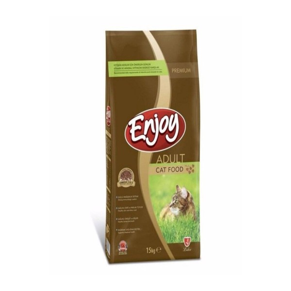 Tavuklu Kedi Maması 1 Kg&hellip;