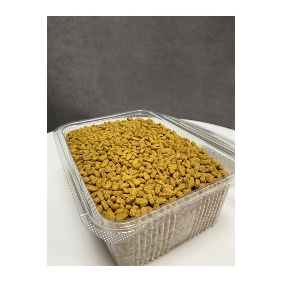 1 Kg Açık Paketleme Proplan Somonlu Kısır Kedi Maması 