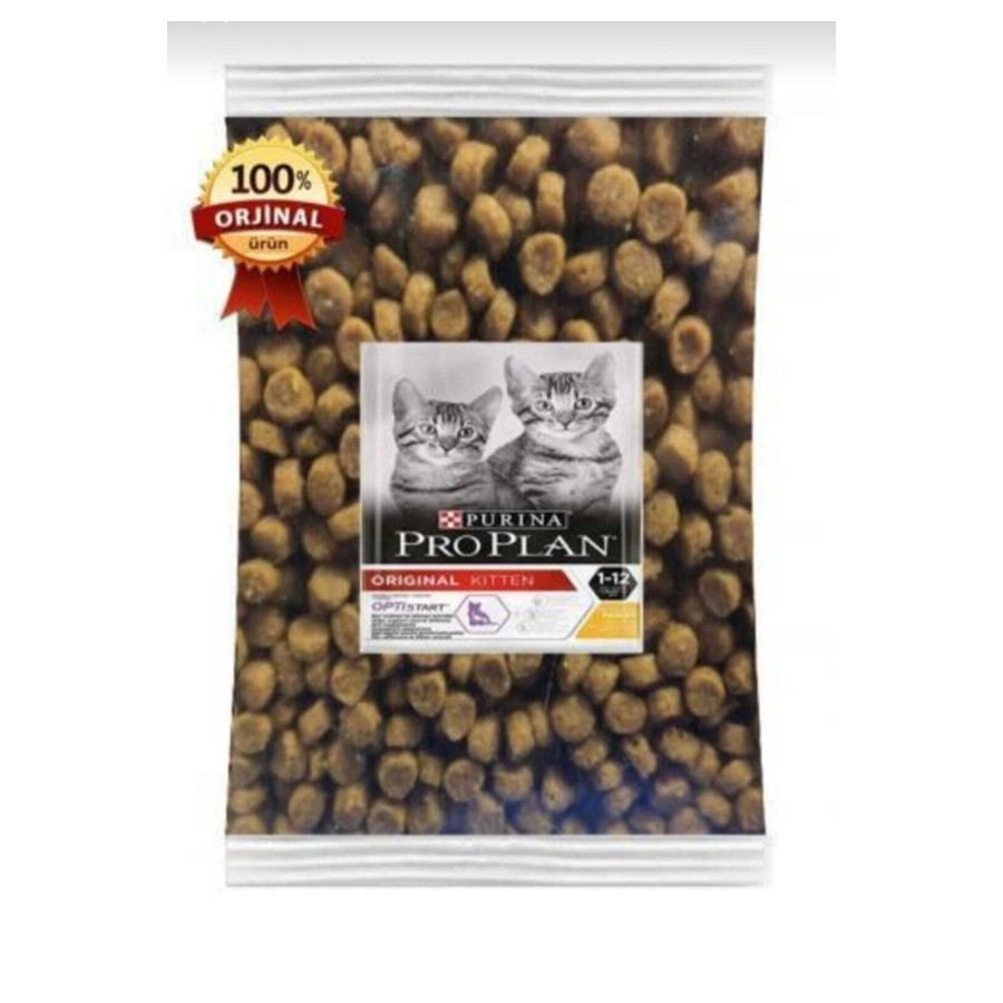 Proplan Kıtten Yavru Kedi Maması 1 Kg