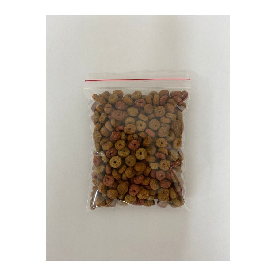 Sokak Kedileri Sevgi Maması 50 Gr